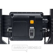 Mobilní hybridní LED svítilna DARGO 50W Brennenstuhl 1171680 náhled