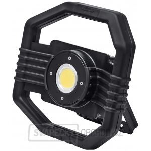 Mobilní hybridní LED svítilna DARGO 50W Brennenstuhl 1171680 gallery main image