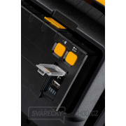 LED pracovní reflektor Blumo 20 W 2100 lm s bluetooth reproduktory 2x3W Brennenstuhl 1171620 náhled