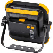 LED pracovní reflektor Blumo 20 W 2100 lm s bluetooth reproduktory 2x3W Brennenstuhl 1171620 náhled