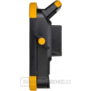 LED pracovní reflektor Blumo 20 W 2100 lm s bluetooth reproduktory 2x3W Brennenstuhl 1171620 náhled