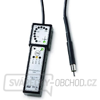 Přístroj pro zkoušení brzdové kapaliny Leitenberger EBT 06