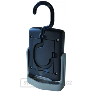 Ruční bateriová svítilna, 20+3 LED, Brennenstuhl 1175420 náhled