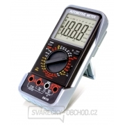 Příruční minimotortester / multimetr Automotive Meter EM 129 gallery main image