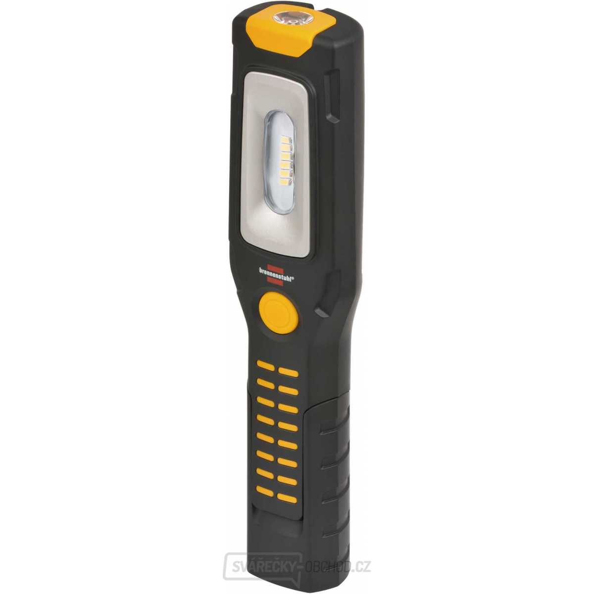 Akumulátorová univerzální lampa Brennenstuhl 6+1 LED
