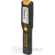 Akumulátorová univerzální lampa Brennenstuhl 6+1 LED gallery main image