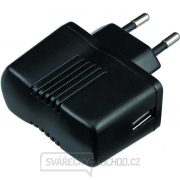 Kapesní akumulátorová svítilna CREE-LED, 850 lm, IP54, Brennestuhl náhled