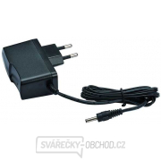 Kapesní akumulátorová svítilna CREE-LED, 250 lm, IP44, Brennestuhl Kapesní akumulátorová svítilna CREE-LED, 250 lm, IP44, Brennestuhl náhled