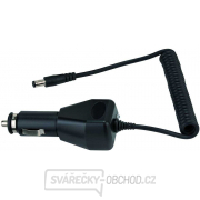 Kapesní akumulátorová svítilna CREE-LED, 250 lm, IP44, Brennestuhl Kapesní akumulátorová svítilna CREE-LED, 250 lm, IP44, Brennestuhl náhled