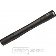 Kapesní lampa, svítilna s fokusem LuxPremium TL 100F 3xAAA Brennenstuhl  gallery main image