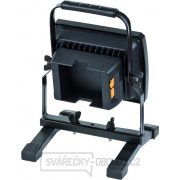 Akumulátorový LED reflektor 20W 1550lm Brennenstuhl 1171260211 Akumulátorový LED reflektor 20W 1550lm Brennenstuhl 1171260211 náhled