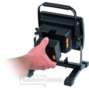 Akumulátorový LED reflektor 20W 1550lm Brennenstuhl 1171260211 Akumulátorový LED reflektor 20W 1550lm Brennenstuhl 1171260211 náhled