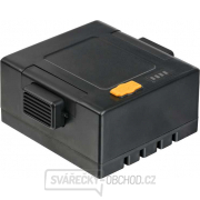 Akumulátorový LED reflektor 20W 1550lm Brennenstuhl 1171260211 Akumulátorový LED reflektor 20W 1550lm Brennenstuhl 1171260211 náhled