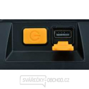 Akumulátorový LED reflektor 20W 1550lm Brennenstuhl 1171260211 Akumulátorový LED reflektor 20W 1550lm Brennenstuhl 1171260211 náhled