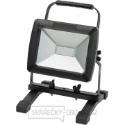 Akumulátorový LED reflektor 20W 1550lm Brennenstuhl 1171260211 Akumulátorový LED reflektor 20W 1550lm Brennenstuhl 1171260211 gallery main image