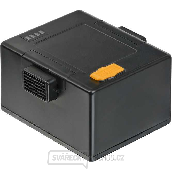 Náhradní baterie pro reflektor Brennenstuhl 20W gallery main image