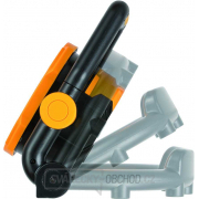 Akumulátorové LED pracovní osvětlení a powerbanka 2 v 1 Brennenstuhl , 30W, USB Akumulátorové LED pracovní osvětlení a powerbanka 2 v 1 Brennenstuhl , 30W, USB náhled