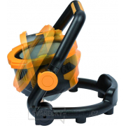 Akumulátorové LED pracovní osvětlení a powerbanka 2 v 1 Brennenstuhl , 30W, USB Akumulátorové LED pracovní osvětlení a powerbanka 2 v 1 Brennenstuhl , 30W, USB náhled