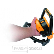 Akumulátorové LED pracovní osvětlení a powerbanka 2 v 1 Brennenstuhl , 30W, USB Akumulátorové LED pracovní osvětlení a powerbanka 2 v 1 Brennenstuhl , 30W, USB náhled