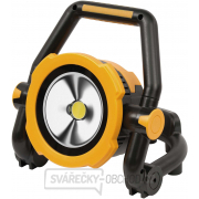 Akumulátorové LED pracovní osvětlení a powerbanka 2 v 1 Brennenstuhl , 30W, USB Akumulátorové LED pracovní osvětlení a powerbanka 2 v 1 Brennenstuhl , 30W, USB gallery main image