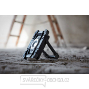 Akumulátorové LED pracovní osvětlení a powerbanka 2 v 1, 11 W, USB Brennenstuhl 1173080 náhled