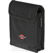 Akumulátorové LED pracovní osvětlení a powerbanka 2 v 1, 11 W, USB Brennenstuhl 1173080 náhled