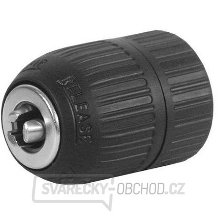 Sklíčidlo 13 závit 1/2"-20UNF rychloupínání