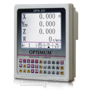 Digitální měřič polohy DPA 22 gallery main image