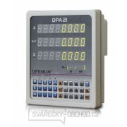 Digitální měřič polohy DPA 21 Digitální měřič polohy DPA 21 gallery main image