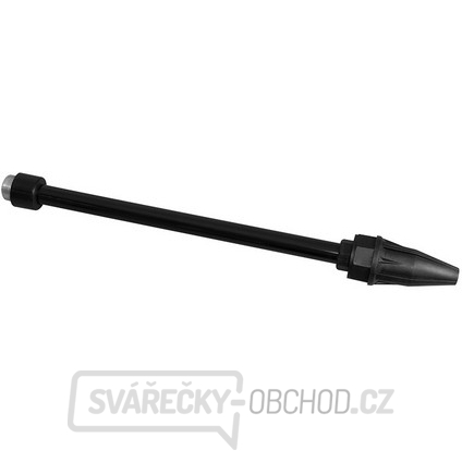 Rotační tryska TURBO k MV-02, 03