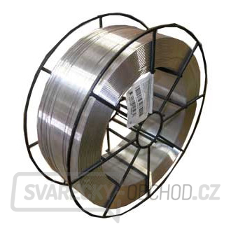 Svařovací drát OK Autrod 4043 1.0/7kg AlSi5