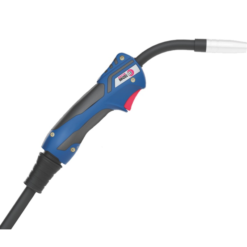 Hořák BINZEL MB EVO 15 - délka 3 metry 002.0709.1