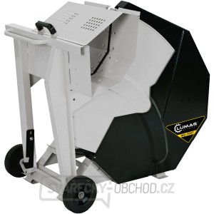 Kolébková pila Lumag WS-700T Kolébková pila Lumag WS-700T gallery main image