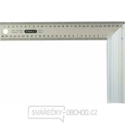 Tesařský úhelník 20x40cm Stanley 1-45-687 Tesařský úhelník 20x40cm Stanley 1-45-687 gallery main image