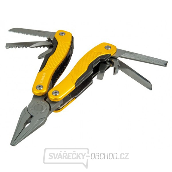 Stanley STHT0-28111 multifunkční kleště 12v1