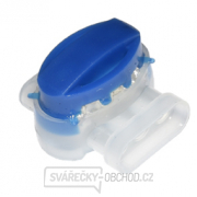 Riwall PRO Spojka obvodového drátu (1 ks) pro RRM 1000  Riwall PRO Spojka obvodového drátu (1 ks) pro RRM 1000  gallery main image