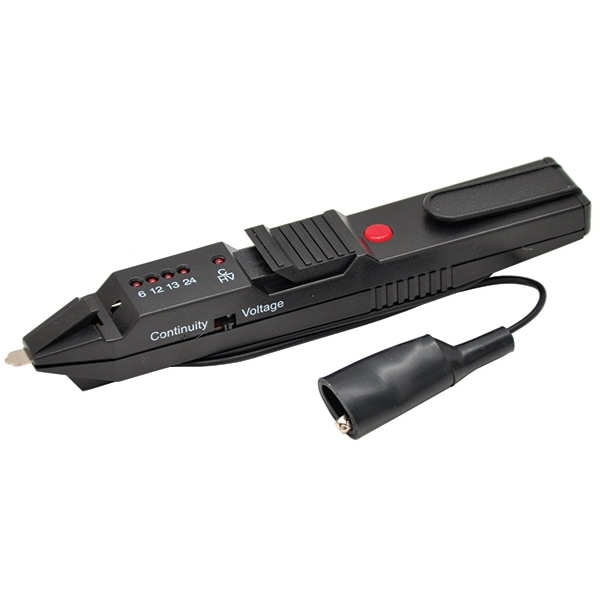 Zkoušečka Automotive Multi-Tester 089-19587