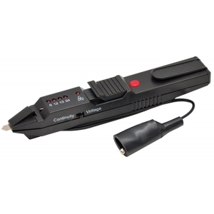 Zkoušečka Automotive Multi-Tester 089-19587 gallery main image