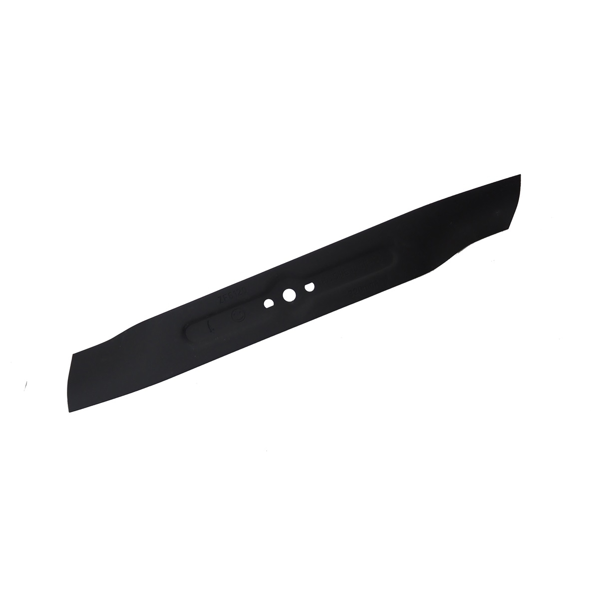 Levně Riwall PRO žací nůž 32 cm (REM 3211, REM 3213) 32310001_racc