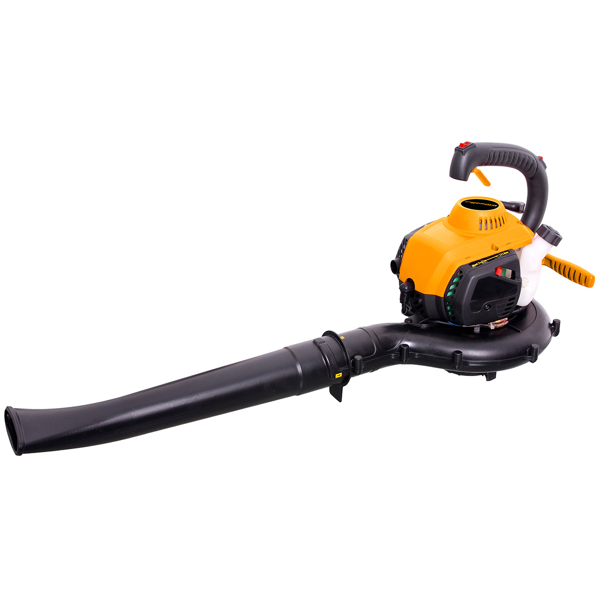 Levně Riwall PRO RPBV 26 vysavač/foukač s benzinovým motorem PB42A1901088B