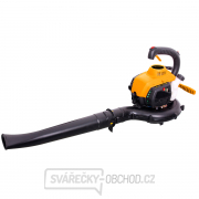 Riwall PRO RPBV 26 vysavač/foukač s benzinovým motorem Riwall PRO RPBV 26 vysavač/foukač s benzinovým motorem gallery main image