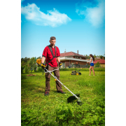 Riwall PRO RPB 360 4T křovinořez s benzínovým 4-taktním motorem 36 cm3 náhled