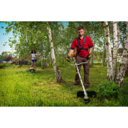 Riwall PRO RPB 360 4T křovinořez s benzínovým 4-taktním motorem 36 cm3 náhled