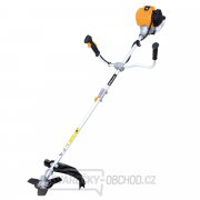 Riwall PRO RPB 360 4T křovinořez s benzínovým 4-taktním motorem 36 cm3 Riwall PRO RPB 360 4T křovinořez s benzínovým 4-taktním motorem 36 cm3 gallery main image