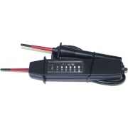 Zkoušečka pro elektrikáře Universal Spannungsprüfer 1998A gallery main image