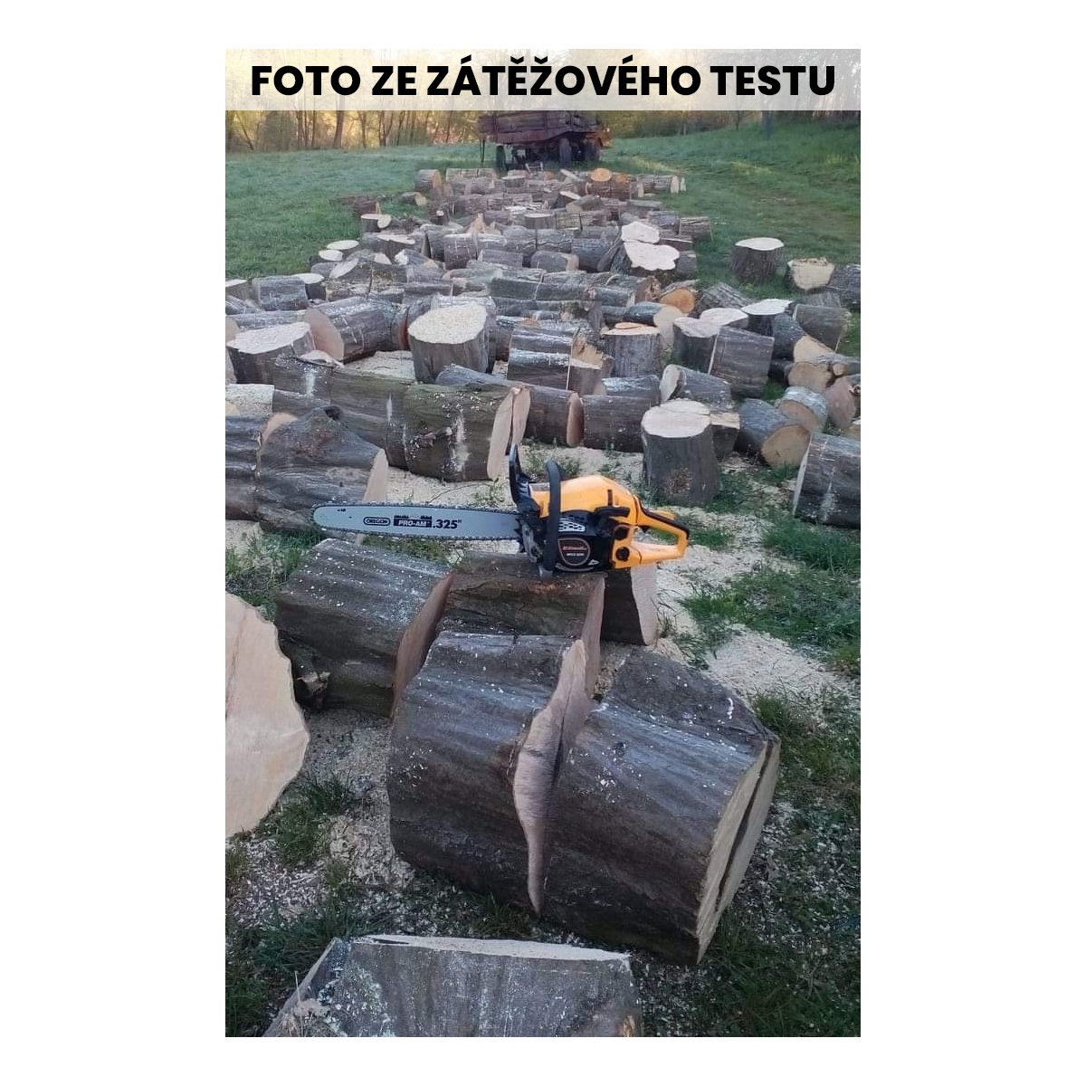 Motor a výkon