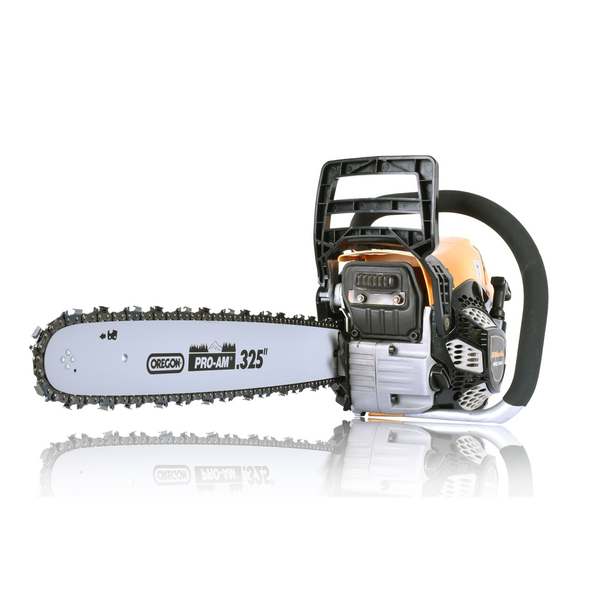 Motorová pila Riwall PRO RPCS 6250  Náhled