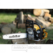 Motorová pila Riwall PRO RPCS 6250  Motorová pila Riwall PRO RPCS 6250  náhled