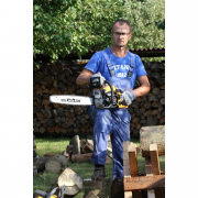 Motorová pila Riwall PRO RPCS 6250  Motorová pila Riwall PRO RPCS 6250  náhled