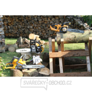 Motorová pila Riwall PRO RPCS 6250  Náhled